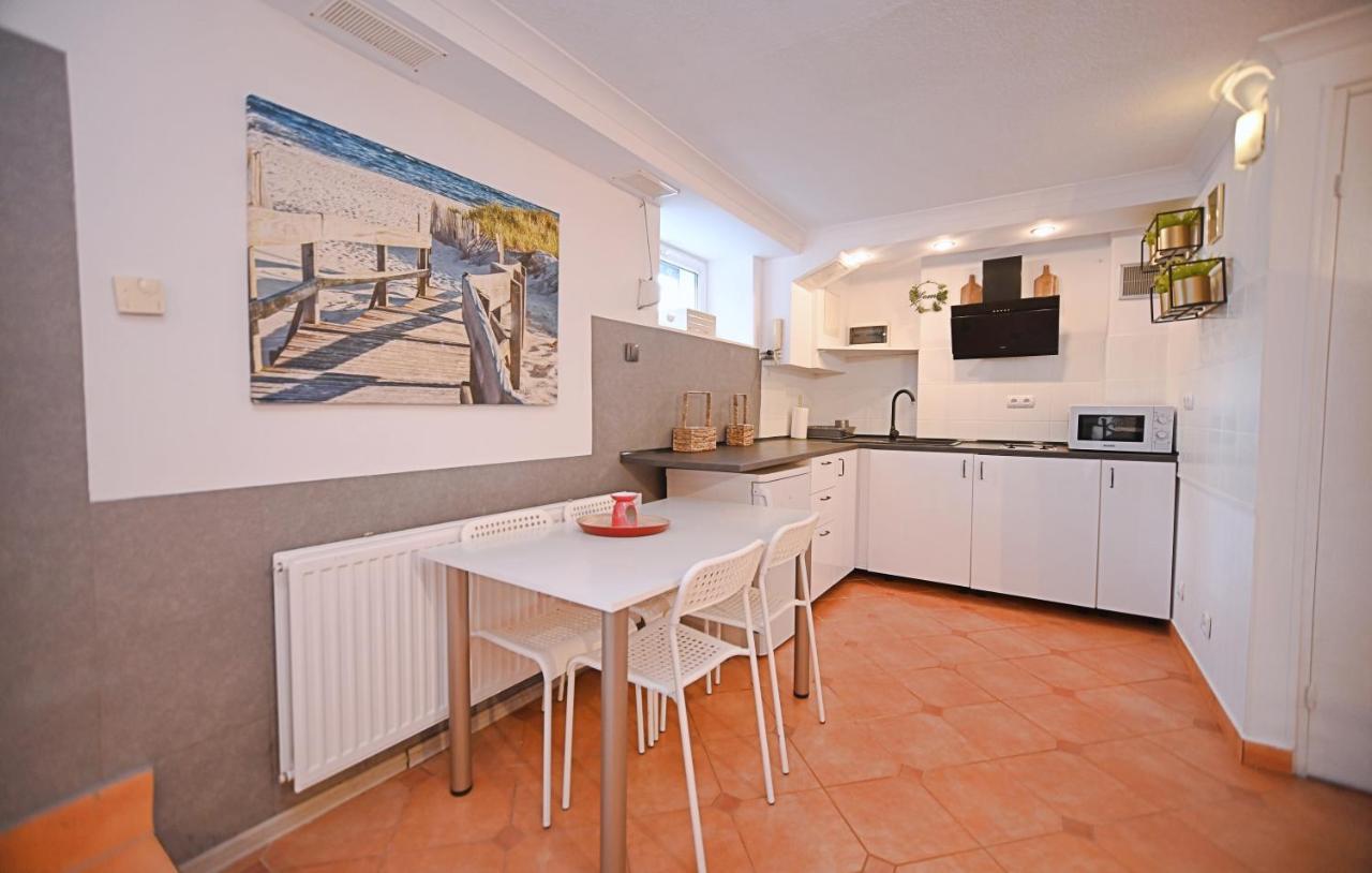 Victus Apartamenty, Apartament Studio Loft Sopot Exteriör bild
